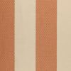 Picture of Rothko Lobster Roll | Sunbrella® 20" x 20" x 3" Outdoor Dining Cushion