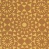 Picture of Sundial Sunbeam | Sunbrella® 20" x 20" x 3" Outdoor Dining Cushion