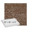 Picture of Tundra Souk | Sunbrella® 20" x 20" x 3" Outdoor Dining Cushion