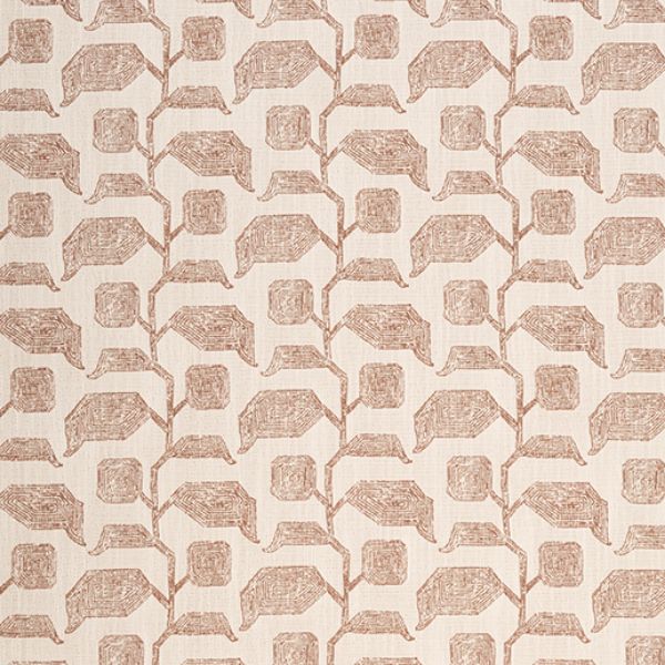 Picture of Lola Clay | Fabric Sample - Sunbrella©