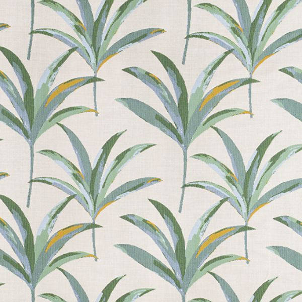 Picture of Martinique Tropic | Fabric Sample - Sunbrella©