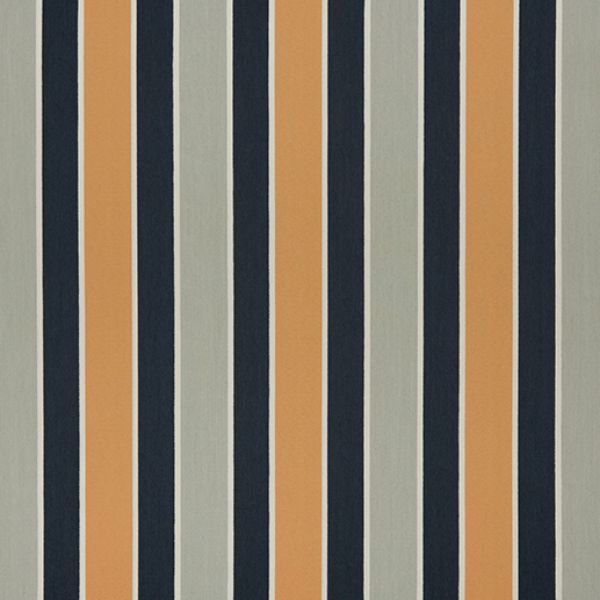 Picture of Varsity Sherbert Shibori | Fabric Sample - Sunbrella©