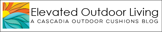 Cascadia Outdoor Cushions