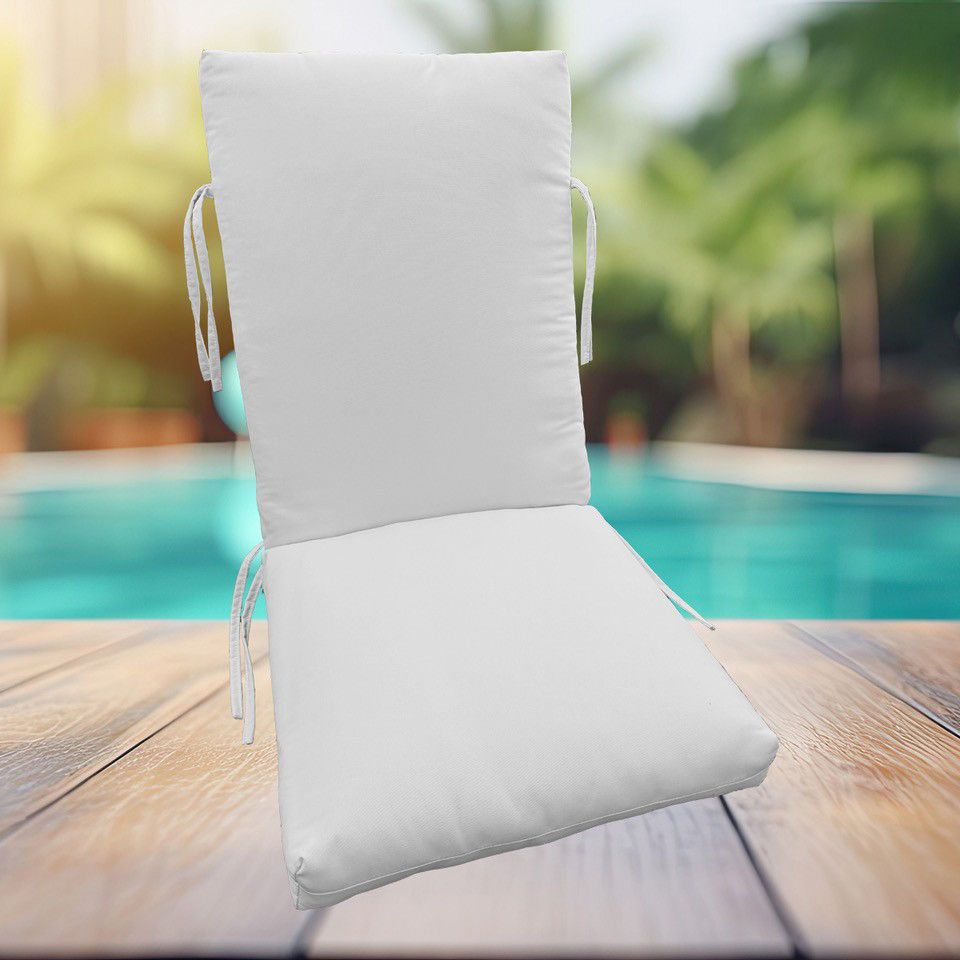 Classis Universal Patio Chair Cushions 