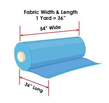 Sling Fabric By The Yard