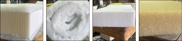 The Best outdoor foam for patio furniture cushions