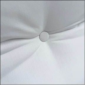 Hanamint Estate Style Replacement Cushions