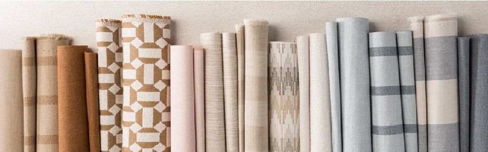 Sunbrella Outdoor Fabrics for Patio Furniture Cushions