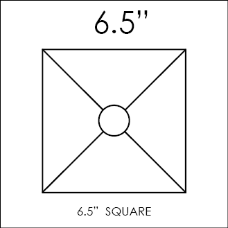 Market Umbrella Commercial Wood Frame