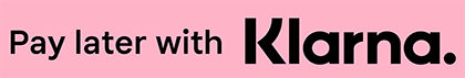 Pay Later with Klarna